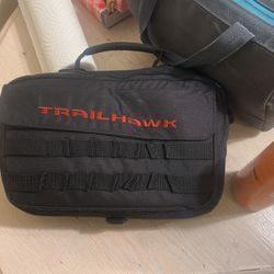 Jeep Trailhawk Bag 20 Bucks 