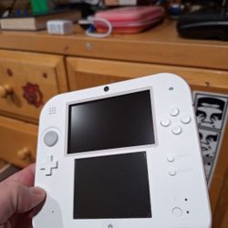 Nintendo 2ds