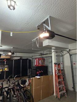 Garage Doors Openers Springs etc