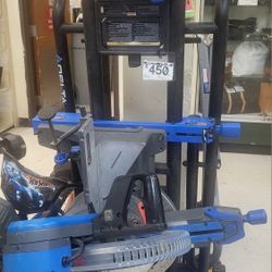 Delta 10- Inch DUAL