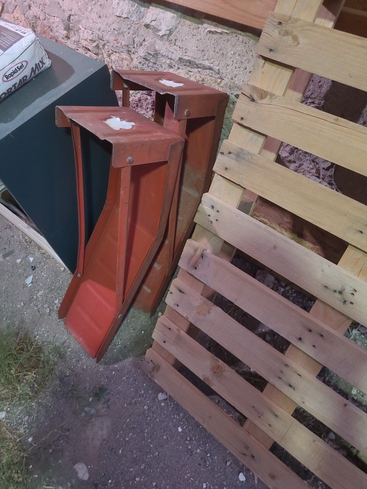 Vehicle Ramps