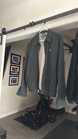 Polo Golf Ralph Lauren Harrington Jacket