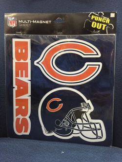 Bears multi magnet big
