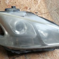 09-12 Maxima Right Passenger Headlight