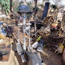 Stamina Brand Elliptical Interval Trainer 