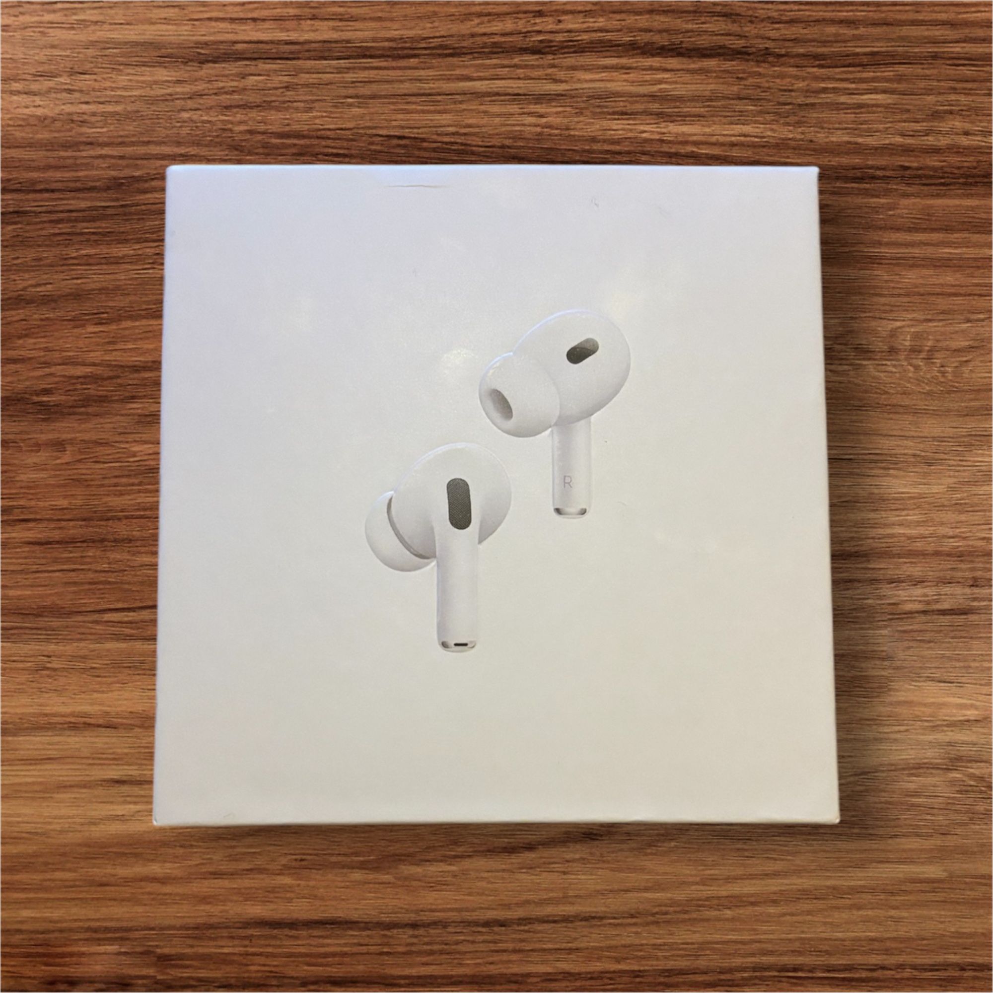 AirPods Pro 2 Gen