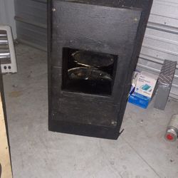 4th Order Box (4 12s)