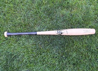 Louisville Slugger 33” Pro Prime TPD1 Torpedo Maple Bat