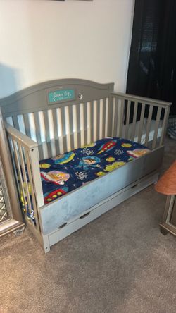 Kids bed