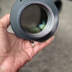 DLP Cinema Projector Lenses + Xenon Lamp