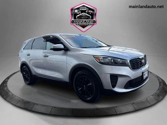 2020 Kia Sorento