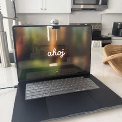 MacBook Air 2024 M3 15”