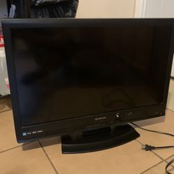 32 Inch TV