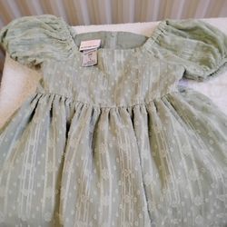 Bonnie Jean Dress