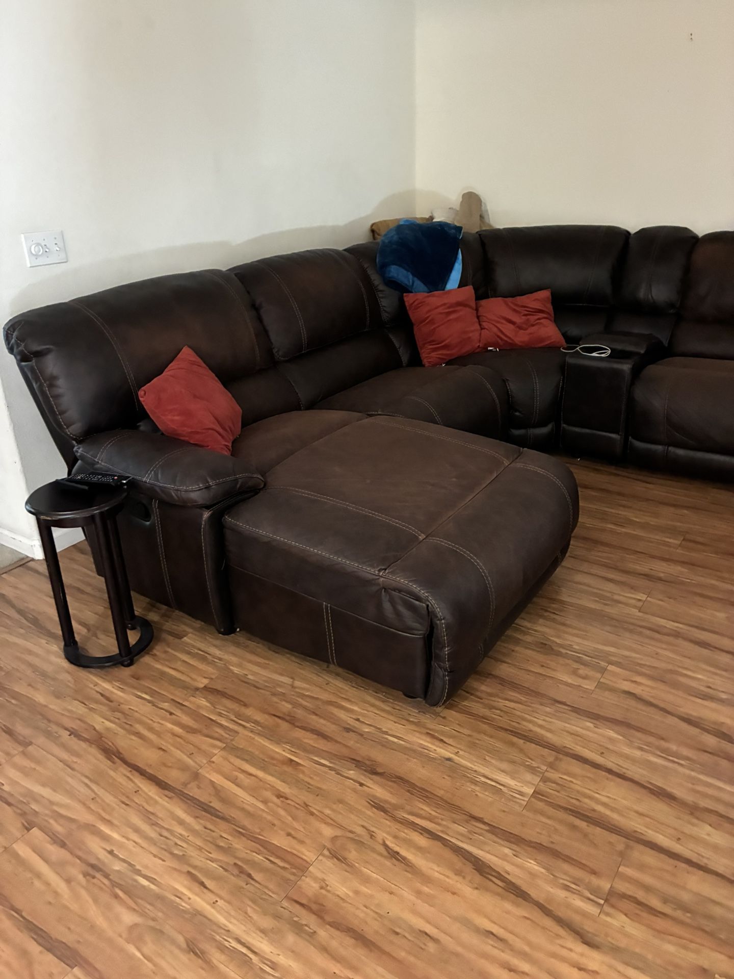 Sectional Couch For Sell