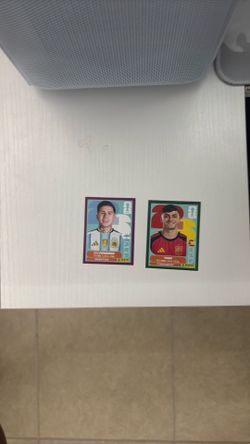 World cup 2026 stickers