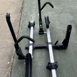 Thule T2 Classic 2 Bike Rack 