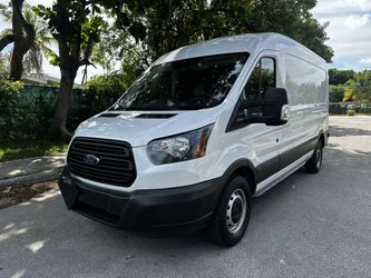 2019 Ford Transit-250