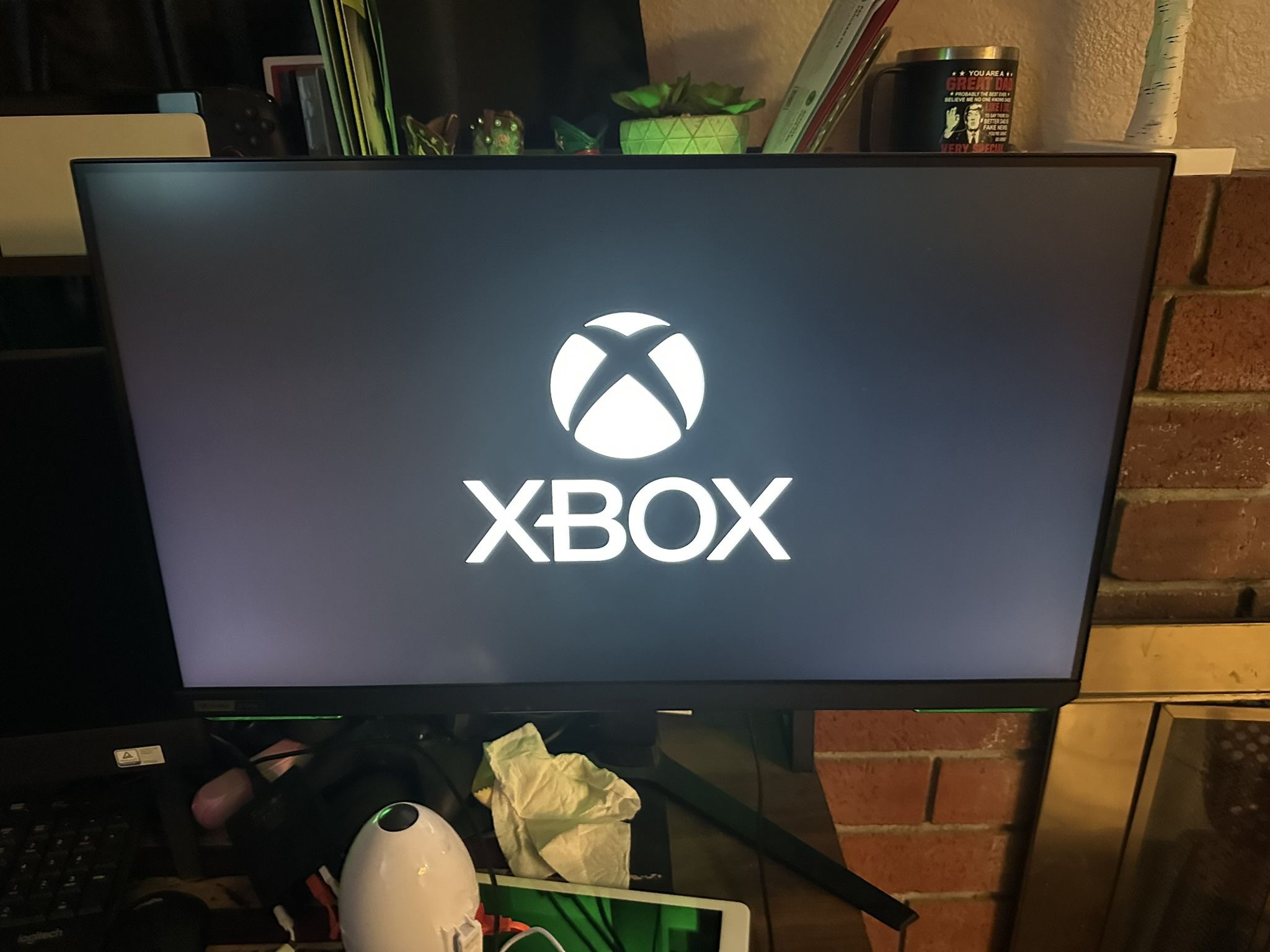 Samsung Odyssey G7 (28”)