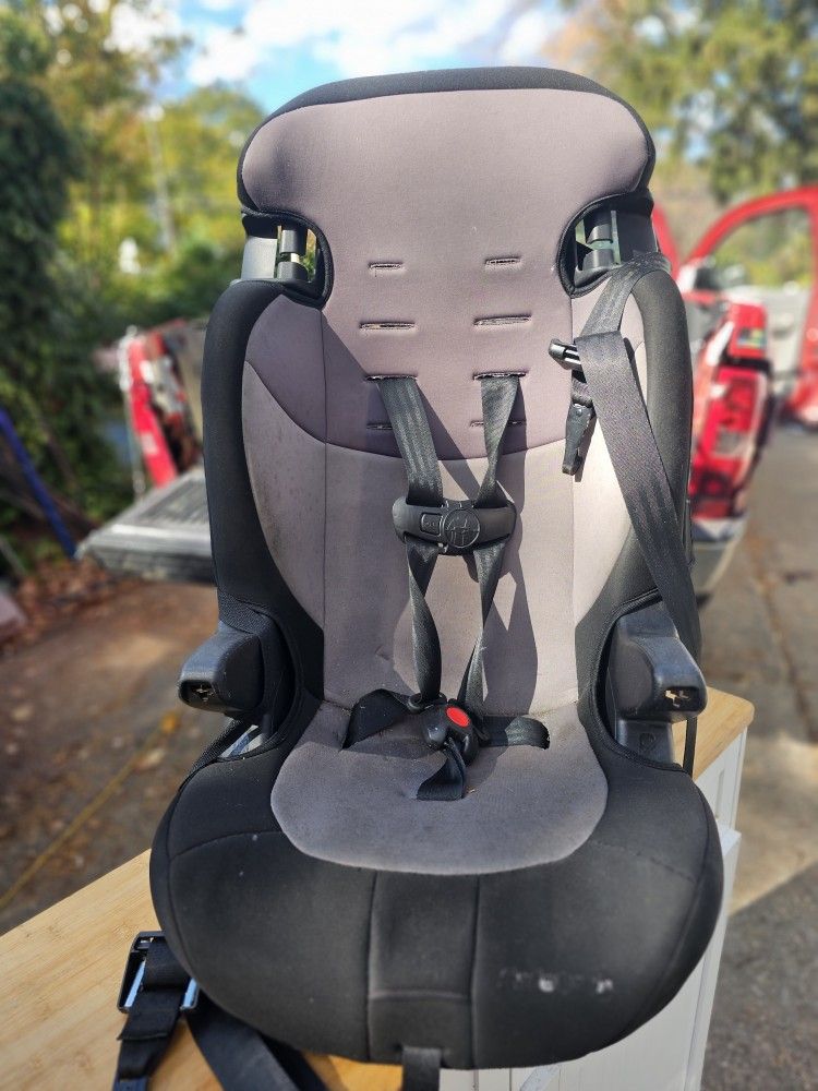 Price Is Firm. Children's Safety Booster Seat