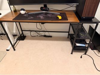 Office Desk