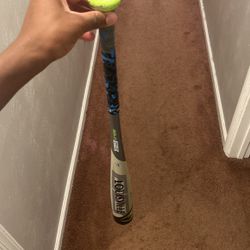 Louisville Baseball Bat