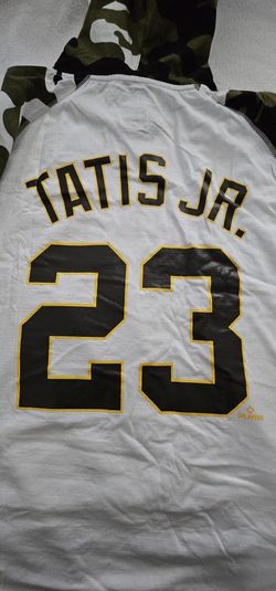 Padres Fernando Tatis military shirt Hoodie (3XL)