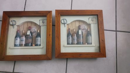 Cuadros