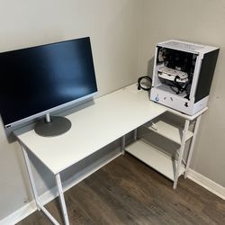 Desk For Office Or Gaming setup What ever You Want To Use 