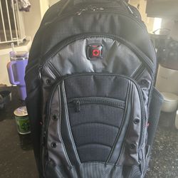 Roll Around Laptop Bag