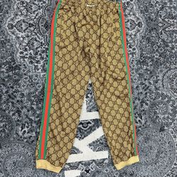 Gucci Sweatpants Joggers M fits (L)