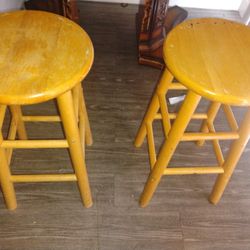 Small Bar Stools