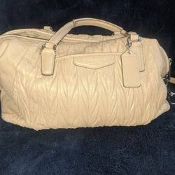 Purses (all Name Brand )