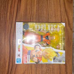 Son Goku