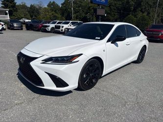 2021 Lexus ES 350