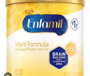Enfamil Formula NEW