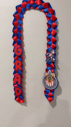 Graduation Leis