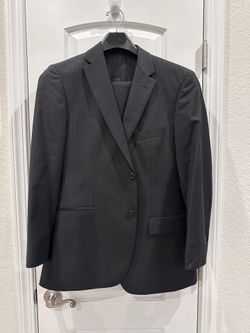 Men’s Suit