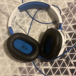 Turtle beach Headset Barely Used