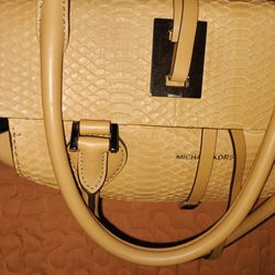 Michael Kors Handbag