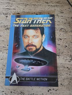 Star Trek The Next Generation