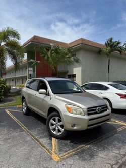 2008 Toyota Rav4