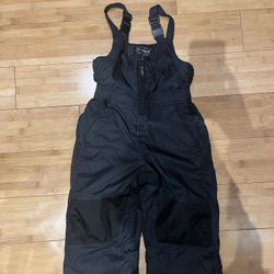 Boys Winter Jumper LLBEAN 