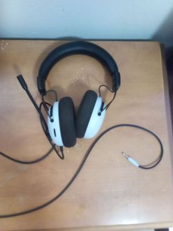 Headphones