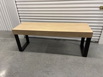 Credenza/Console Table