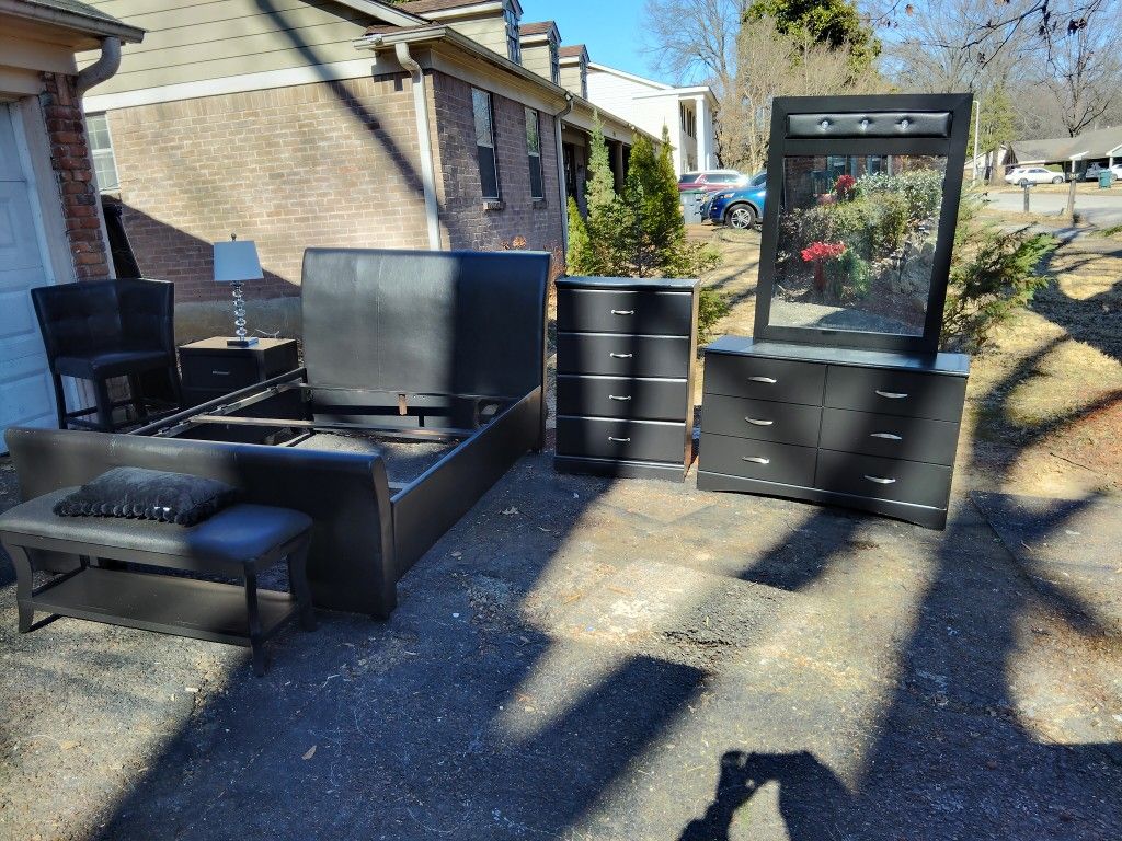 Remix Furniture
