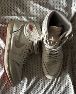 Jordan High Rare Air Size 10.5