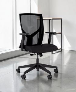 9to5 Seating Task Chair – New – $350 📦 Miami