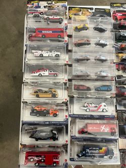 Hotwheels  m2
