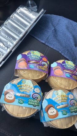 Squeezables